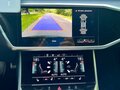 2018 Audi A6 40 TDI V (C8), серый - вид 9