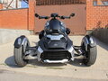 2020 BRP Can-Am Ryker, серебристый, 1050000 рублей - вид 3