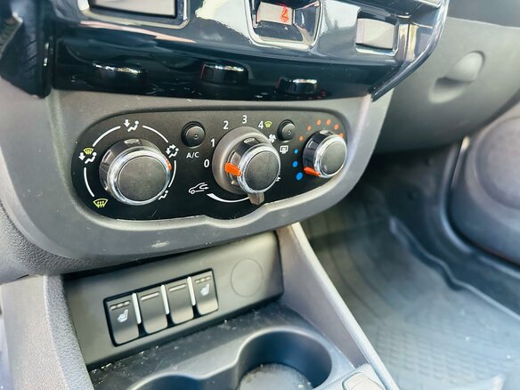 2021 Lada (ВАЗ) Largus I Рестайлинг, белый, 1297000 рублей - вид 6