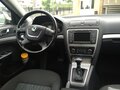 2011 Skoda Octavia II (A5) Рестайлинг, серый - вид 9