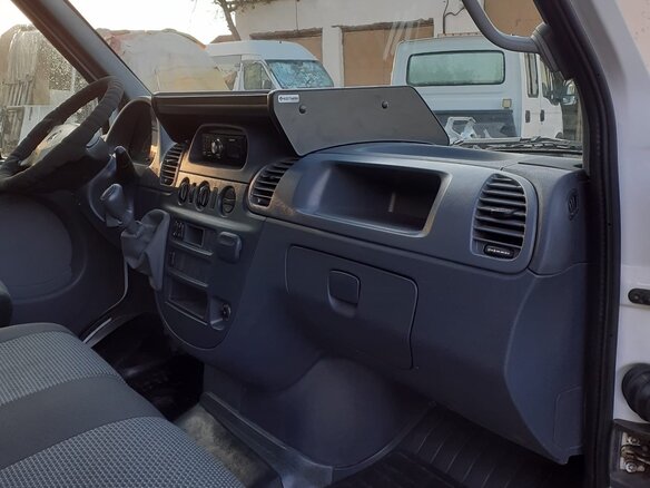2014 Mercedes-Benz Sprinter Classic, белый, 1950000 рублей - вид 10