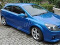 2008 Opel Astra OPC H, синий - вид 6