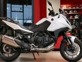 2022 Honda NT1100, белый, 1920000 рублей