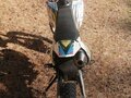 2021 Wels RT 125, синий, 70000 рублей - вид 1