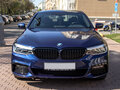 2020 BMW 5 серии 523i VII (G30/G31/G38), синий, 3250000 рублей - вид 6