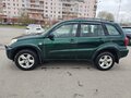 2004 Toyota RAV4 II (XA20) Рестайлинг, зелёный, 1100000 рублей - вид 2