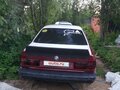 1989 BMW 5 серии 520i III (E34), красный, 120000 рублей - вид 4