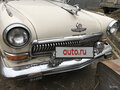 1969 ГАЗ 21 «Волга» 21Р, белый - вид 2