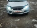 2007 Ford Focus II, серебристый, 450000 рублей - вид 2
