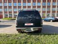 1998 Ford Explorer II, чёрный - вид 4