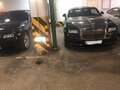 2015 Rolls-Royce Wraith, коричневый - вид 2