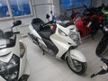 2004 Honda Silver Wing 600, белый - вид 2