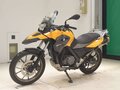 2012 BMW G 650 GS, жёлтый, 499000 рублей - вид 3