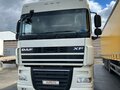 2017 DAF XF 105, белый, 4600000 рублей