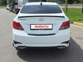 2014 Hyundai Solaris I, белый, 780000 рублей - вид 6