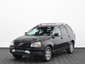 2011 Volvo XC90 I Рестайлинг, чёрный, 1449000 рублей - вид 2