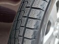 2008 Hyundai Santa Fe II, пурпурный, 1300000 рублей - вид 9