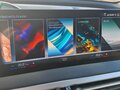 2022 BMW iX xDrive40 I (I20), голубой, 6500000 рублей - вид 11