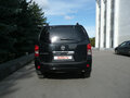 2012 Nissan Pathfinder III Рестайлинг, чёрный - вид 3