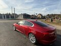 2013 Jaguar XF I Рестайлинг, красный, 1500000 рублей - вид 3