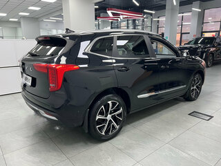 2021 Haval Jolion I, чёрный, 1520000 рублей, вид 5