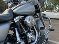 2008 Harley-Davidson Street Glide, серый, 790000 рублей