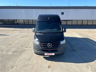 2020 Mercedes-Benz Sprinter, чёрный, 2750000 рублей, вид 3