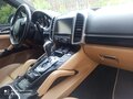 2014 Porsche Cayenne Diesel II (958), чёрный, 3000000 рублей - вид 4