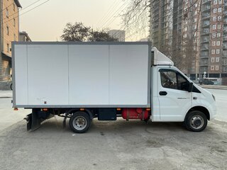 2020 ГАЗ ГАЗель Next, белый, 3200000 рублей, вид 3