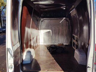 2011 Fiat Professional Ducato, белый, 1700000 рублей, вид 3