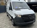 2023 Mercedes-Benz Sprinter, белый, 7290000 рублей - вид 5