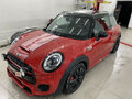 2015 Mini Hatch JCW III (F55/F56), красный - вид 3