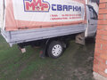2007 ГАЗ ГАЗель (3302), белый, 550000 рублей