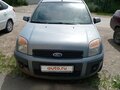 2008 Ford Fusion I Рестайлинг, голубой, 350000 рублей