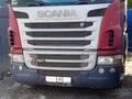 2010 Scania G-series, красный, 2500000 рублей