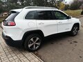 2019 Jeep Cherokee V (KL) Рестайлинг, белый, 2250000 рублей - вид 6