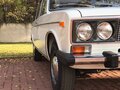 1977 Lada (ВАЗ) 2106 4-speed, белый - вид 4