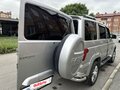 2016 УАЗ Патриот I Рестайлинг 2, серебристый, 1350000 рублей - вид 4