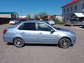 2015 Datsun on-DO I, голубой, 355000 рублей - вид 3