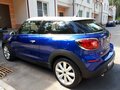 2013 Mini Paceman Cooper S I, синий - вид 5