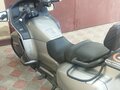 1991 Honda PC 800, серебристый, 330000 рублей - вид 4