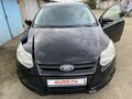 2012 Ford Focus III, чёрный, 855000 рублей - вид 1