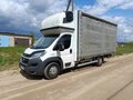 2016 Fiat Professional Ducato, белый, 2250000 рублей - вид 8