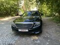 2019 Mercedes-Benz E-Класс 200 V (W213, S213, C238), чёрный, 2156000 рублей - вид 4