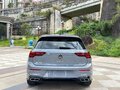 2023 Volkswagen Golf VIII, серый, 1884000 рублей - вид 3