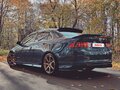 2003 Honda Accord US Market VII, синий, 950000 рублей - вид 5