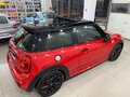 2015 Mini Hatch JCW III (F55/F56), красный - вид 10