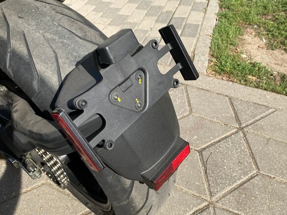 2020 Ducati Scrambler 800, серебристый, 920000 рублей - вид 26