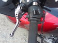 2013 Honda CBF 600, красный, 550000 рублей - вид 9