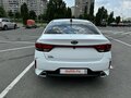 2020 Kia Rio IV, белый, 1920000 рублей - вид 2
